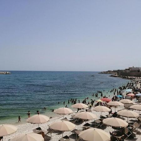 Tre Metri Sopra Il Mare Vila Bisceglie Exterior foto