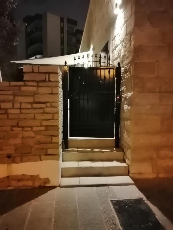 Tre Metri Sopra Il Mare Vila Bisceglie Exterior foto