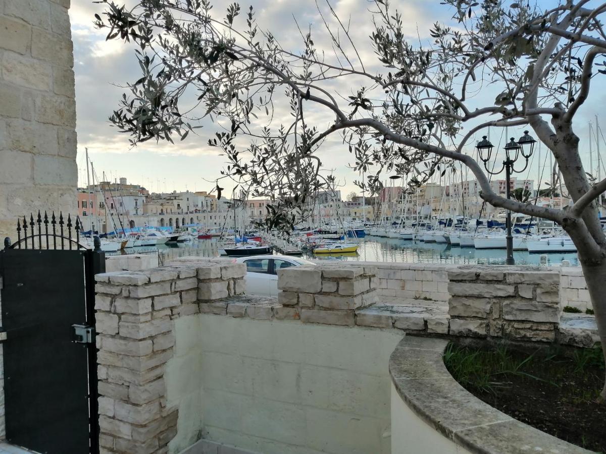 Tre Metri Sopra Il Mare Vila Bisceglie Exterior foto