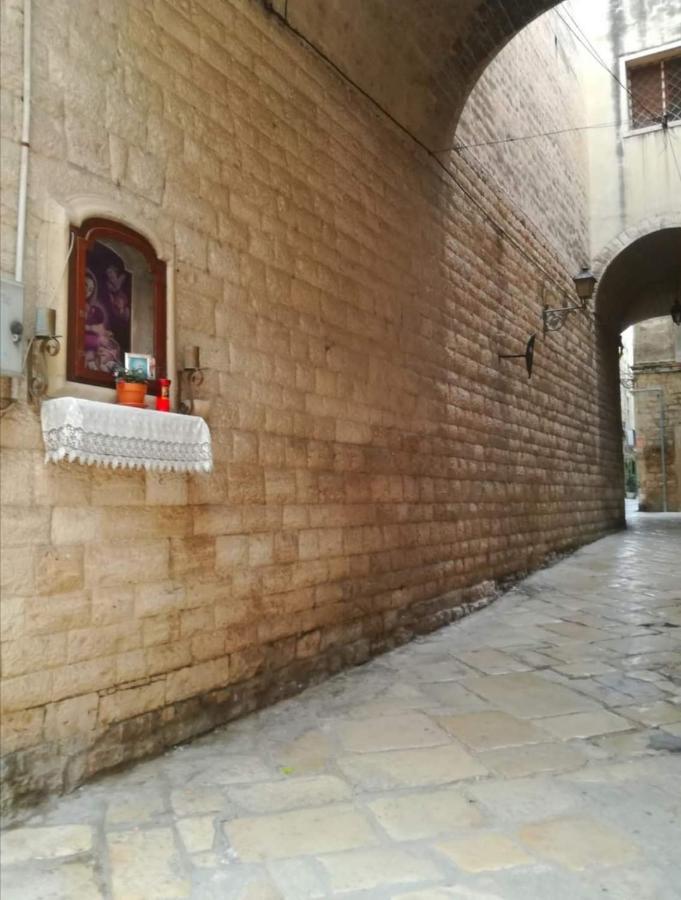 Tre Metri Sopra Il Mare Vila Bisceglie Exterior foto