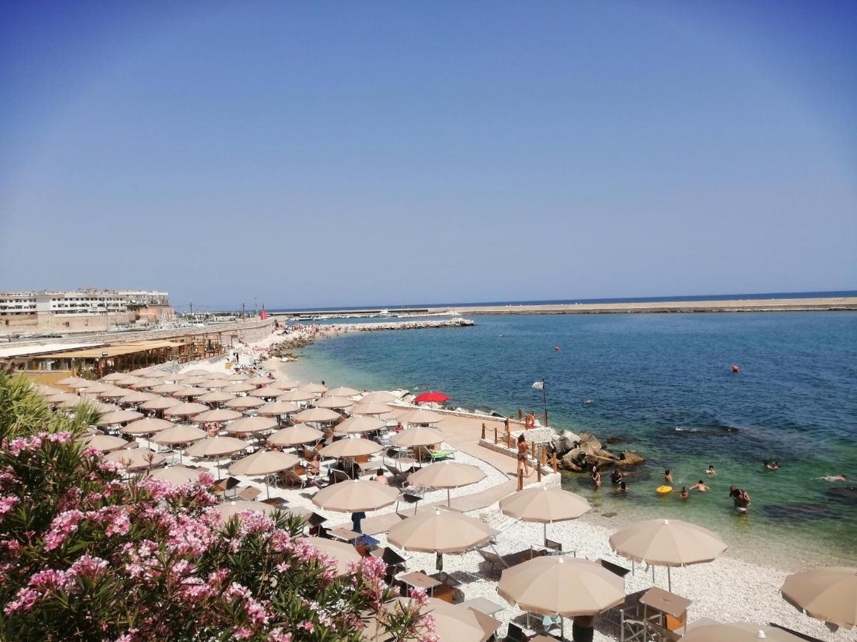 Tre Metri Sopra Il Mare Vila Bisceglie Exterior foto