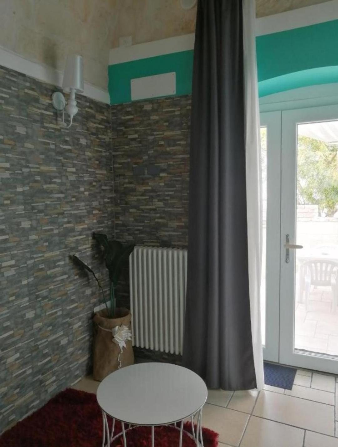 Tre Metri Sopra Il Mare Vila Bisceglie Exterior foto