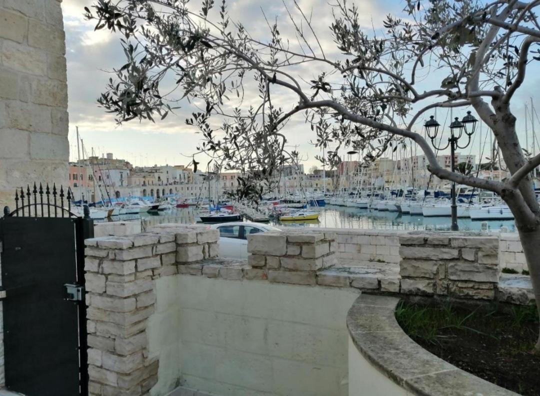 Tre Metri Sopra Il Mare Vila Bisceglie Exterior foto
