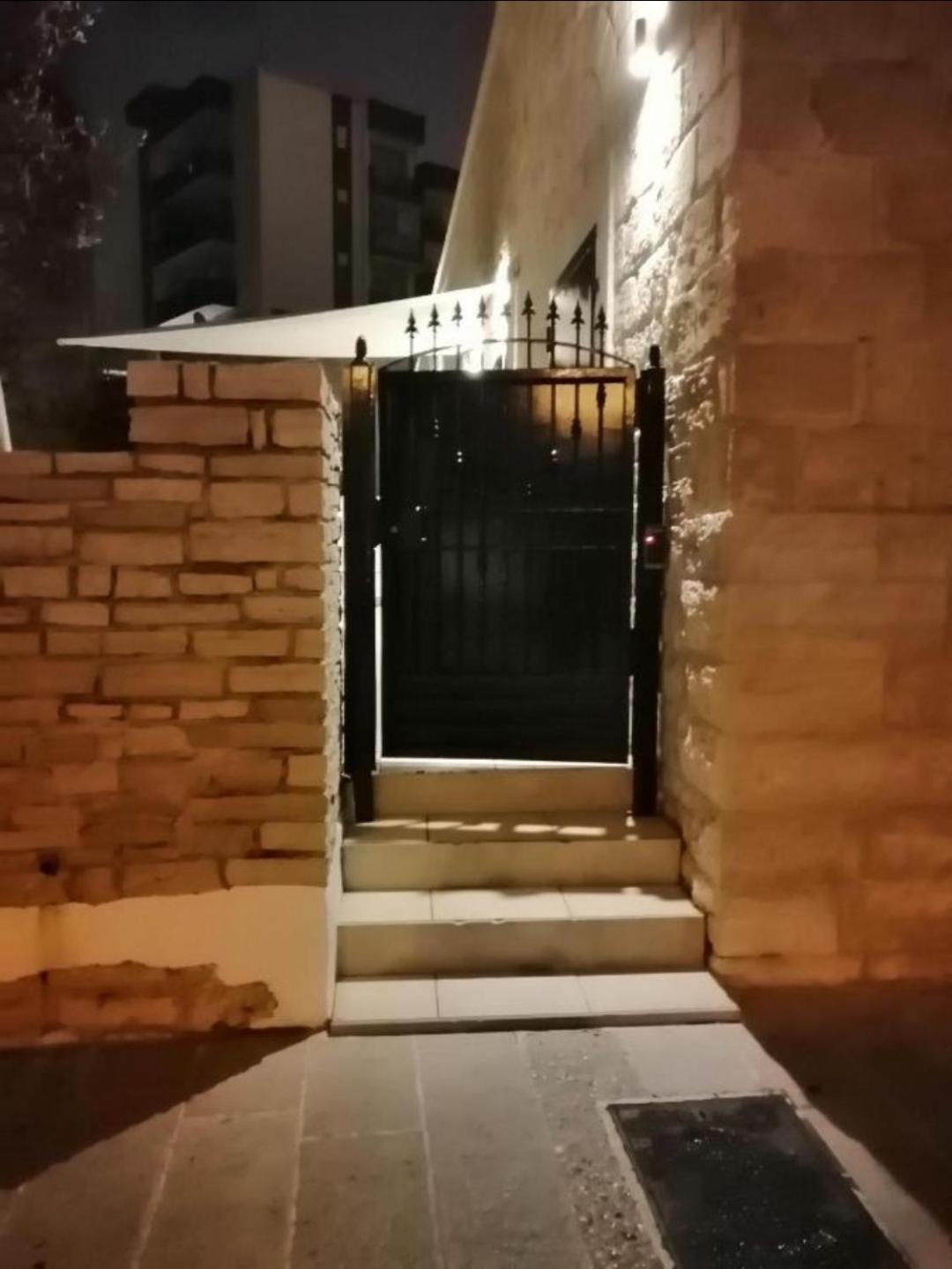 Tre Metri Sopra Il Mare Vila Bisceglie Exterior foto