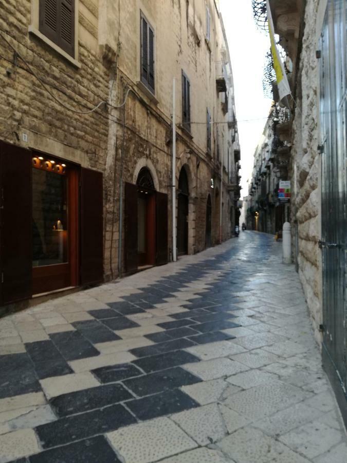 Tre Metri Sopra Il Mare Vila Bisceglie Exterior foto